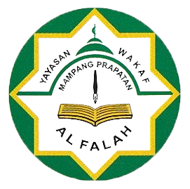 Logo SMP Al Falah
